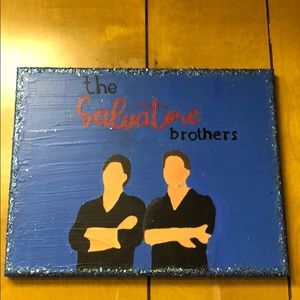 tvd salvatore brothers